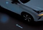 Lexus NX300h Black Sequence 2018 года (JP)